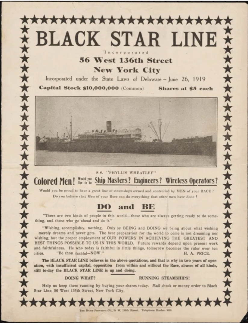 Black-Star-Line-1919