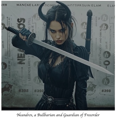 Neandros-the-Bullbarian