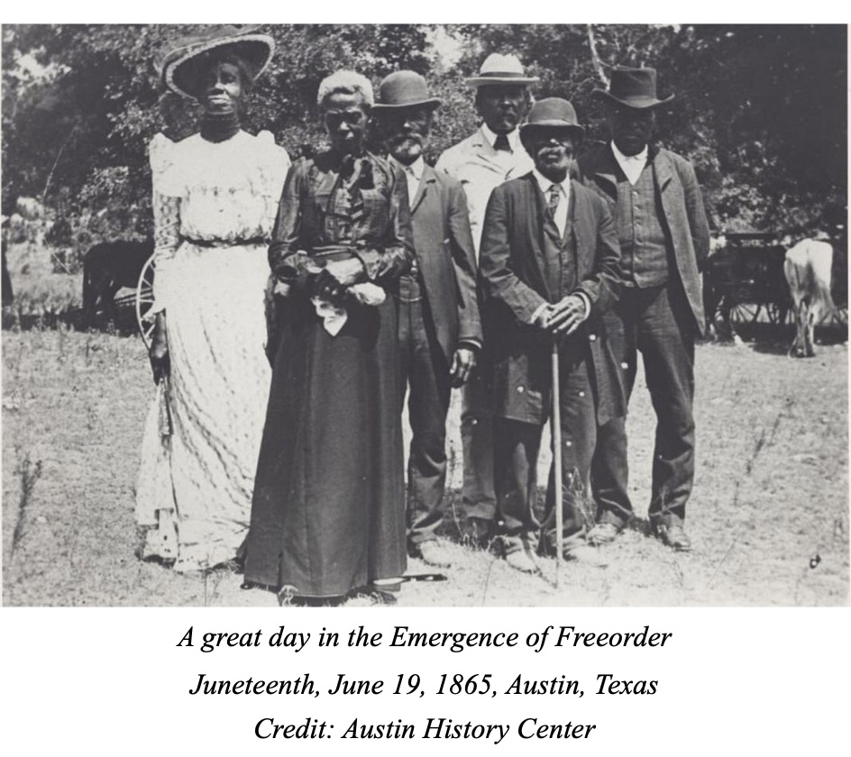 1865-06-19-Austin-TX